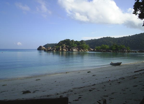 Koh Butang
